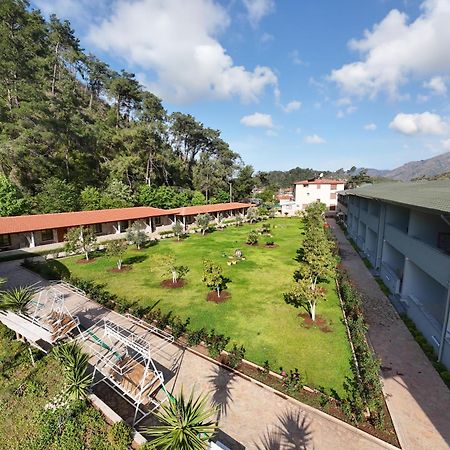 Doga Ciftlik Konaklama Marmaris Zewnętrze zdjęcie