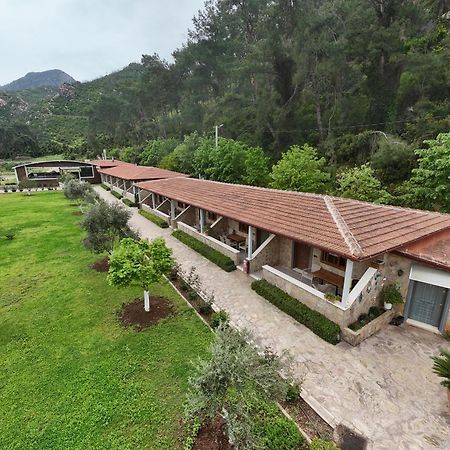 Doga Ciftlik Konaklama Marmaris Zewnętrze zdjęcie