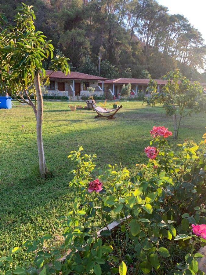Doga Ciftlik Konaklama Marmaris Zewnętrze zdjęcie