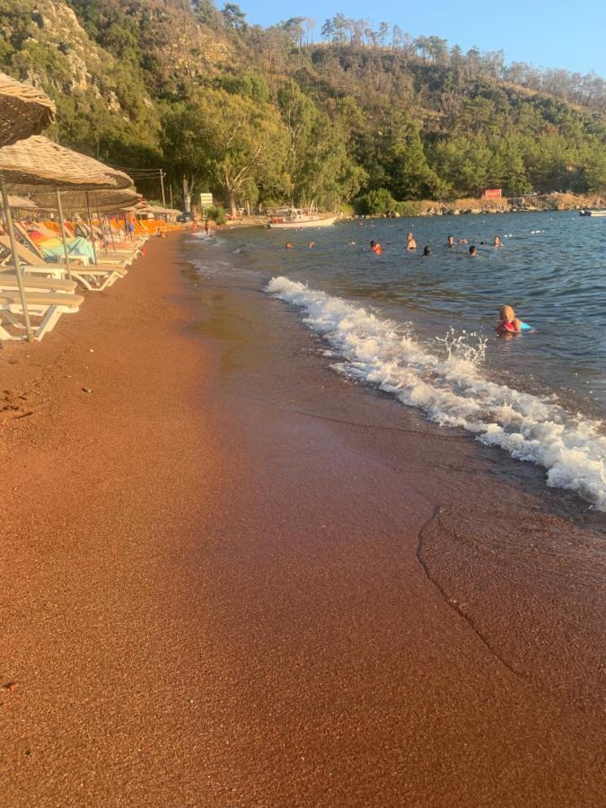 Doga Ciftlik Konaklama Marmaris Zewnętrze zdjęcie
