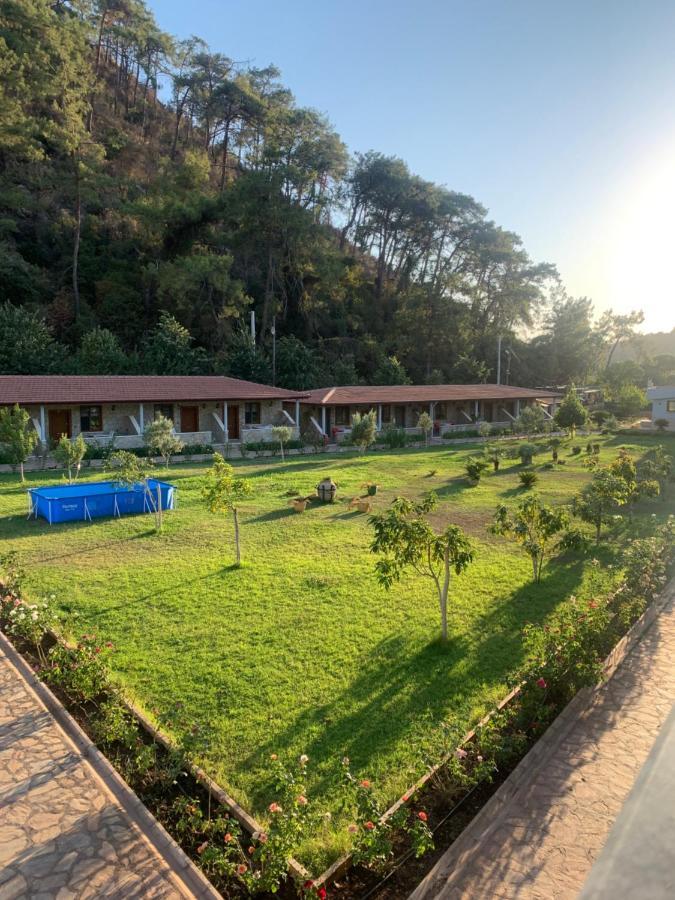 Doga Ciftlik Konaklama Marmaris Zewnętrze zdjęcie