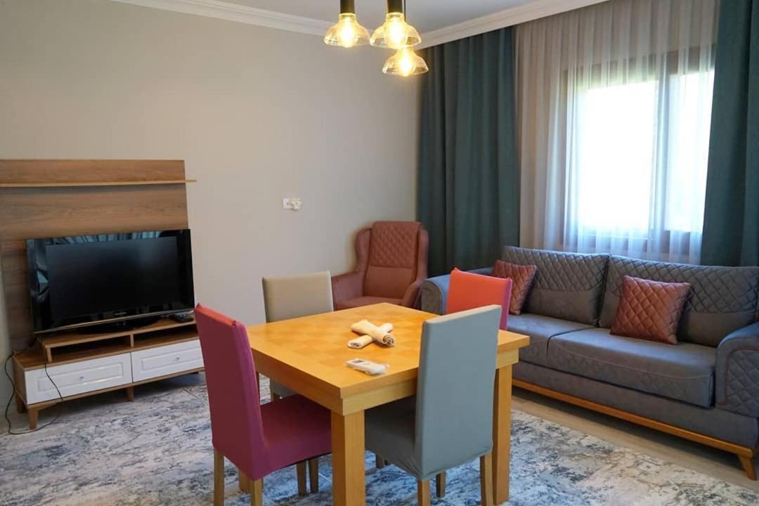 Doga Ciftlik Konaklama Marmaris Zewnętrze zdjęcie