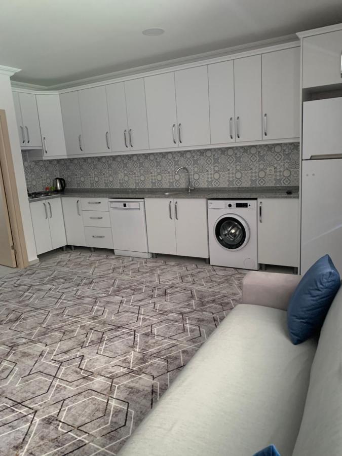 Doga Ciftlik Konaklama Marmaris Zewnętrze zdjęcie