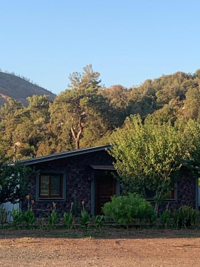 Doga Ciftlik Konaklama Marmaris Zewnętrze zdjęcie