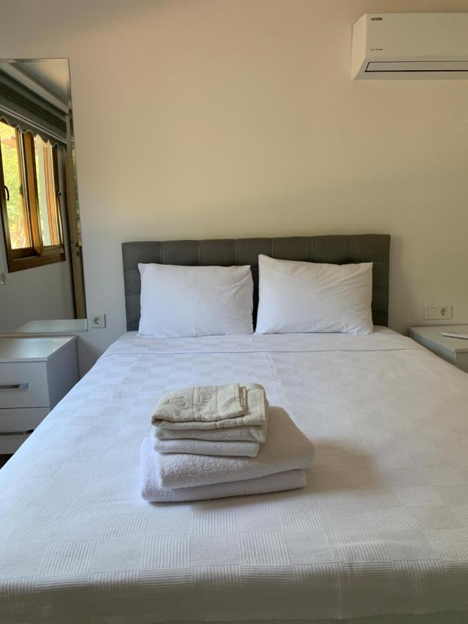 Doga Ciftlik Konaklama Marmaris Zewnętrze zdjęcie