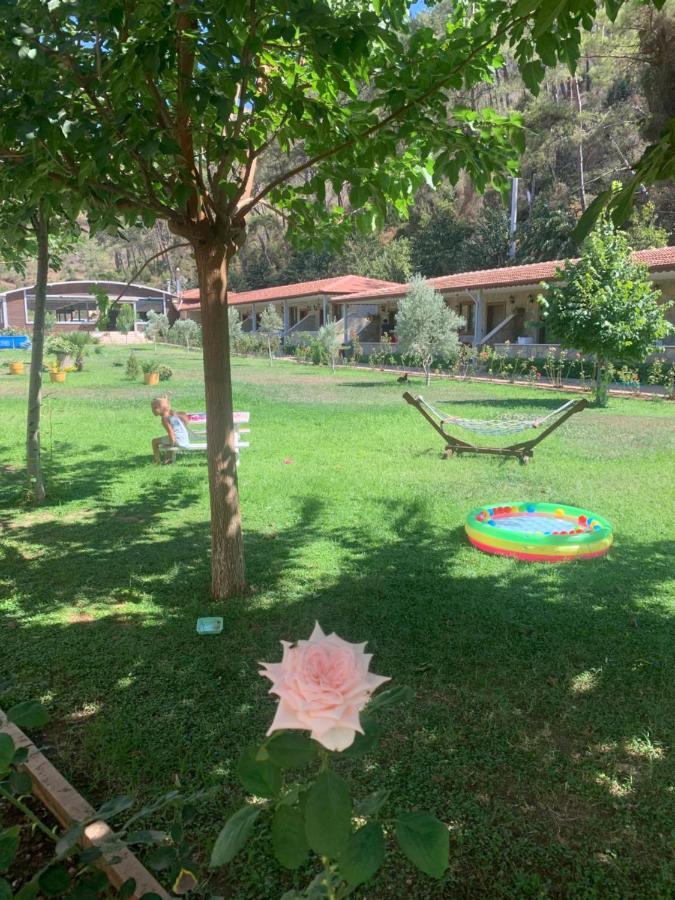 Doga Ciftlik Konaklama Marmaris Zewnętrze zdjęcie