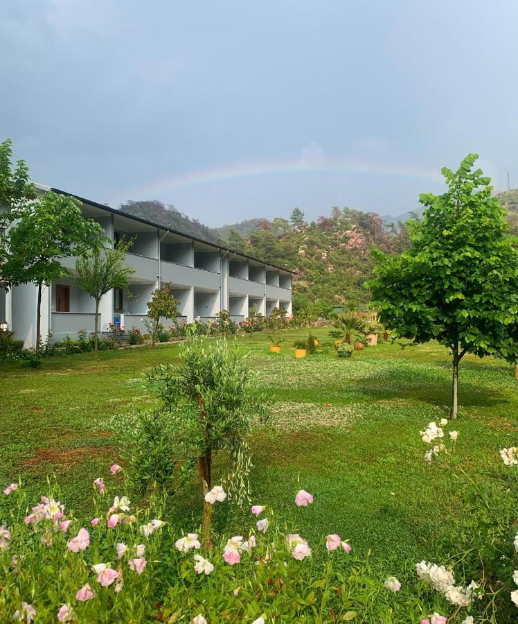 Doga Ciftlik Konaklama Marmaris Zewnętrze zdjęcie