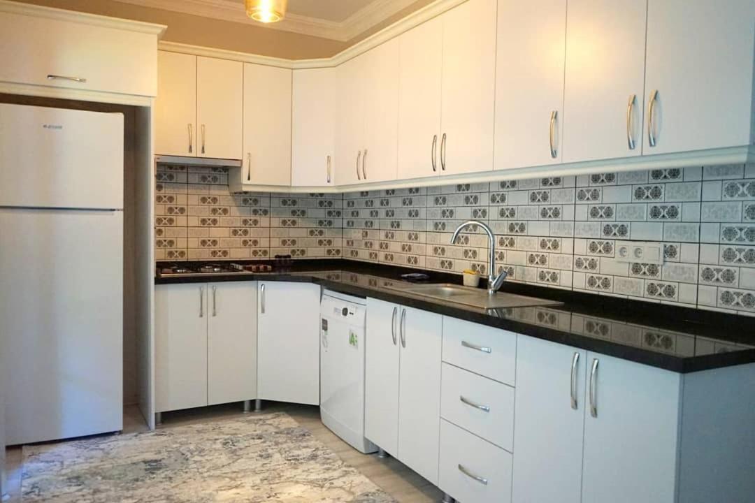 Doga Ciftlik Konaklama Marmaris Zewnętrze zdjęcie