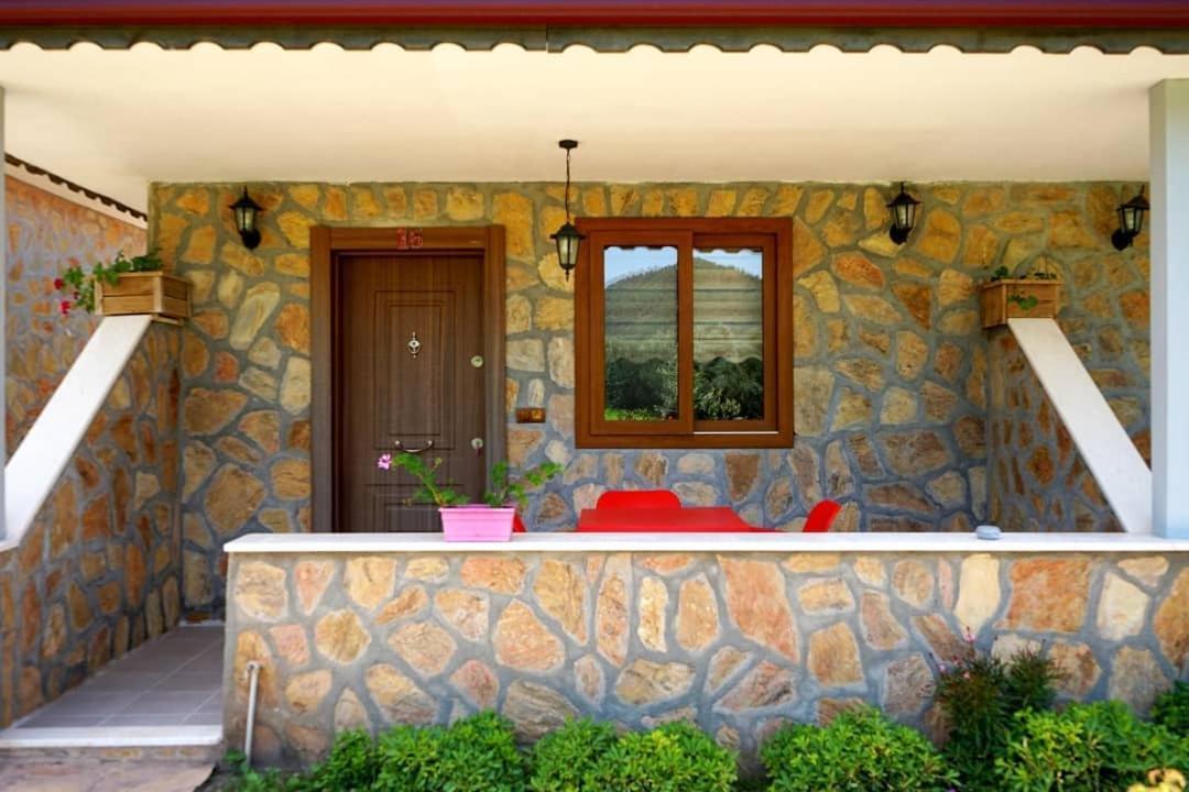 Doga Ciftlik Konaklama Marmaris Zewnętrze zdjęcie