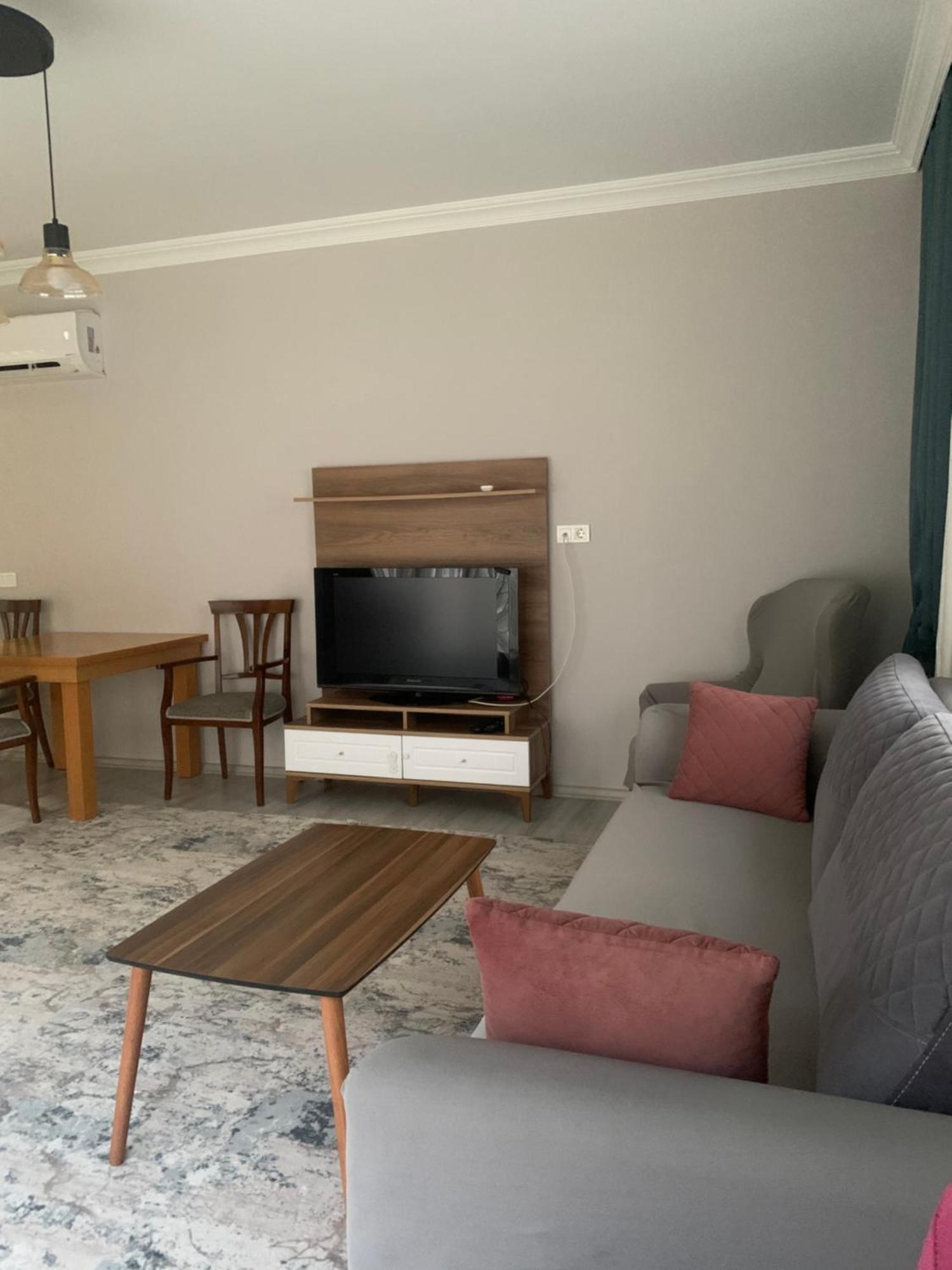 Doga Ciftlik Konaklama Marmaris Zewnętrze zdjęcie