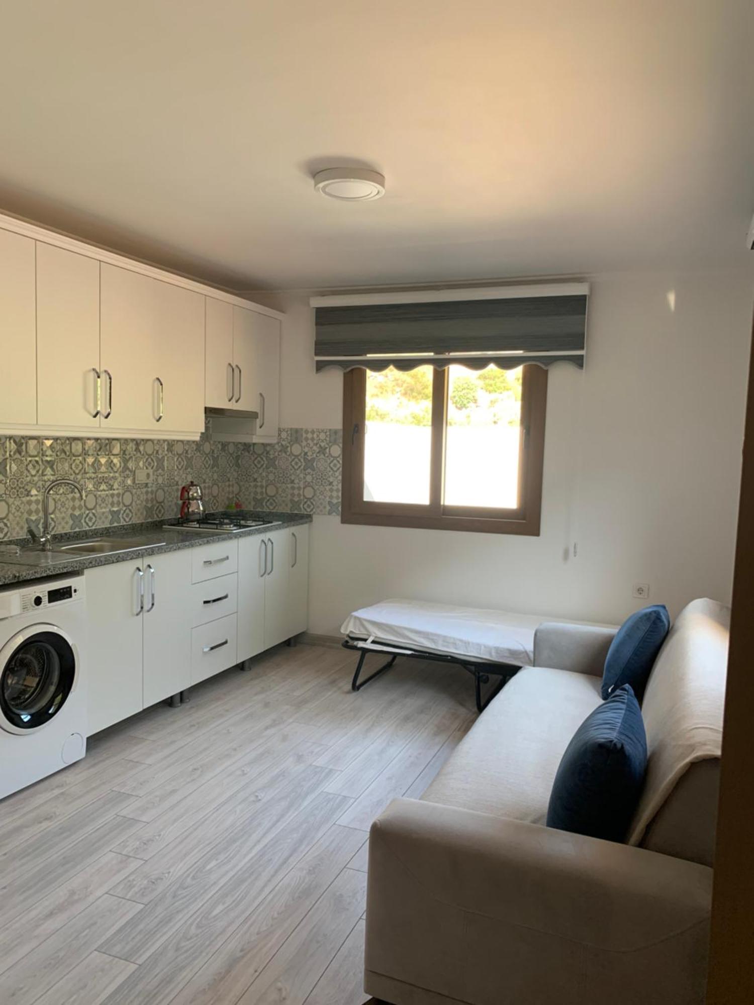 Doga Ciftlik Konaklama Marmaris Zewnętrze zdjęcie