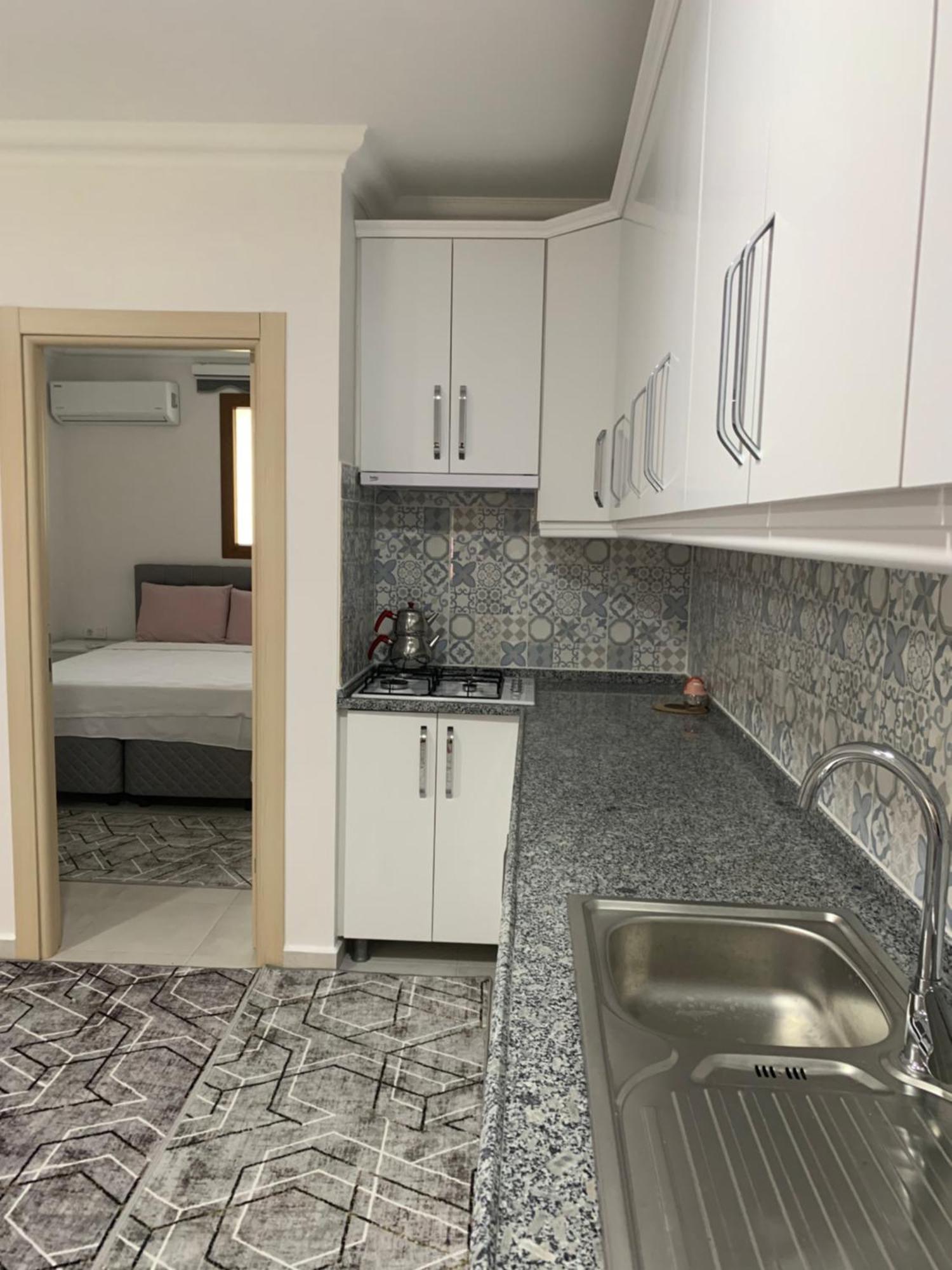 Doga Ciftlik Konaklama Marmaris Zewnętrze zdjęcie