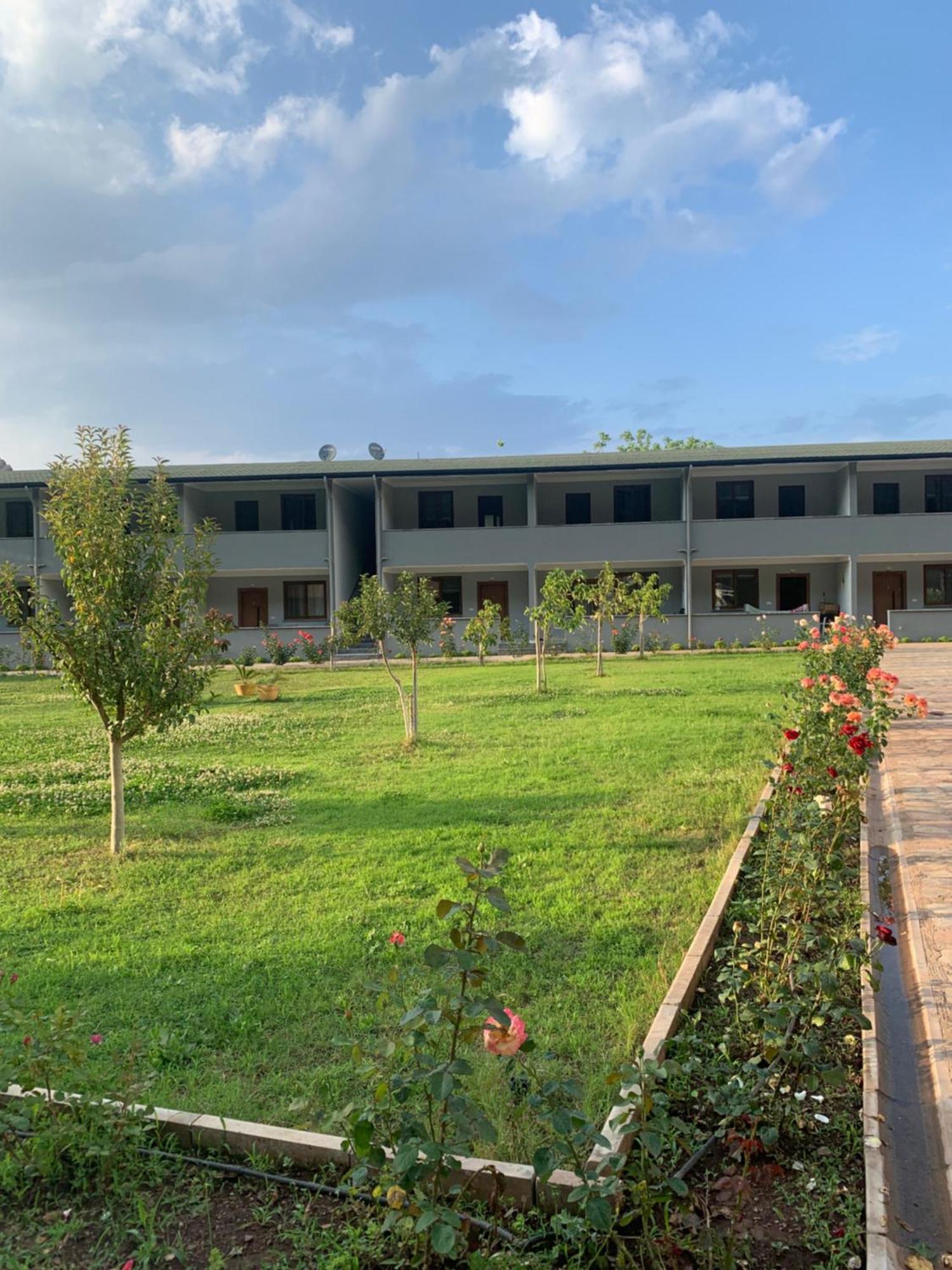 Doga Ciftlik Konaklama Marmaris Zewnętrze zdjęcie