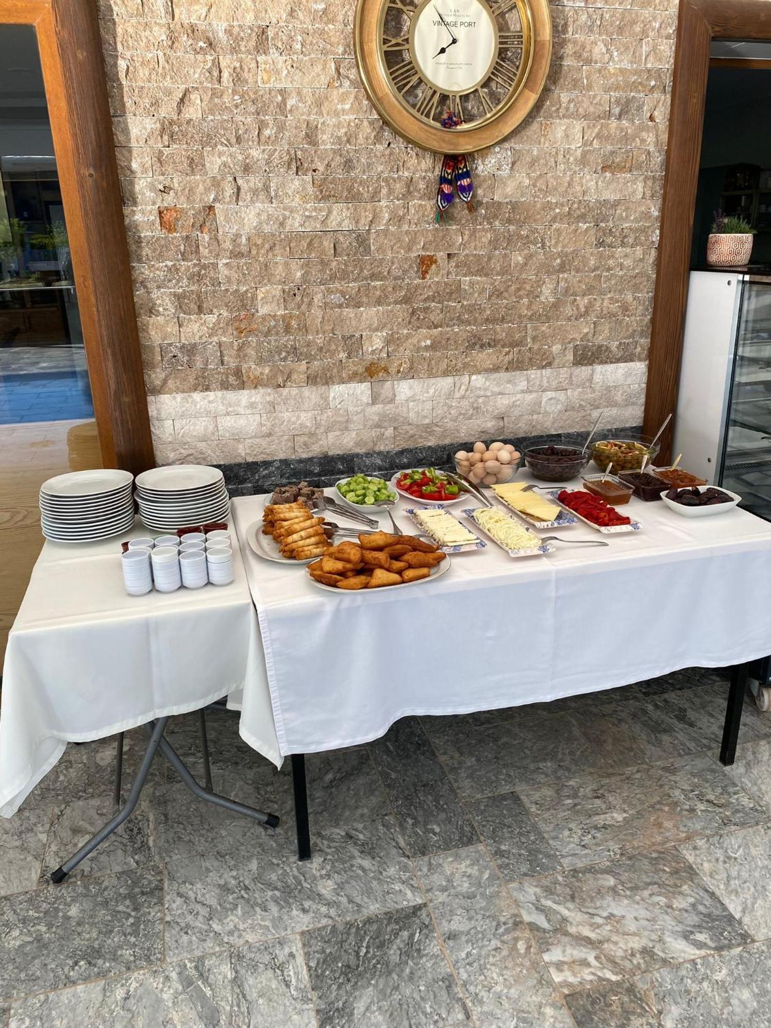 Doga Ciftlik Konaklama Marmaris Zewnętrze zdjęcie