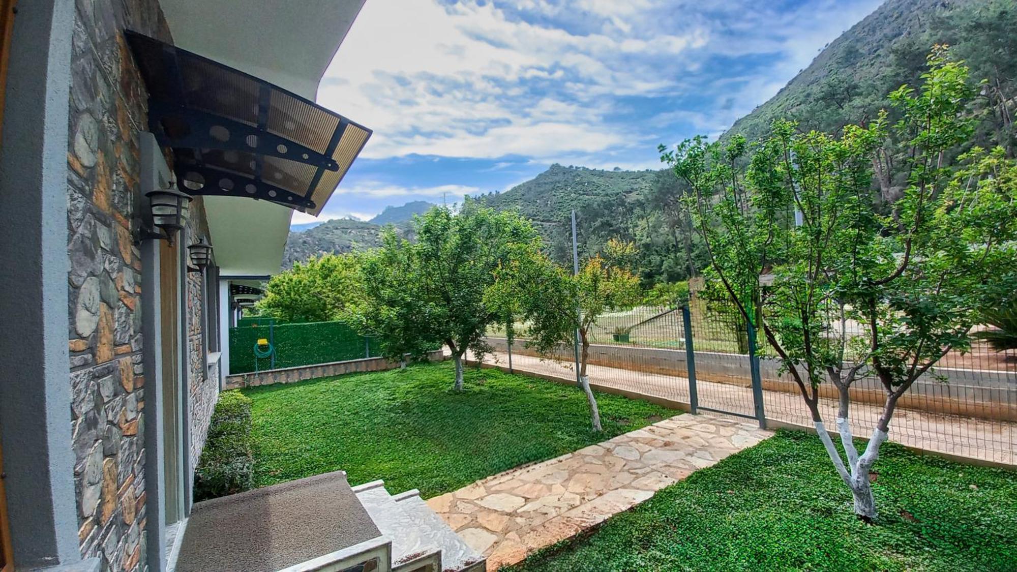 Doga Ciftlik Konaklama Marmaris Zewnętrze zdjęcie