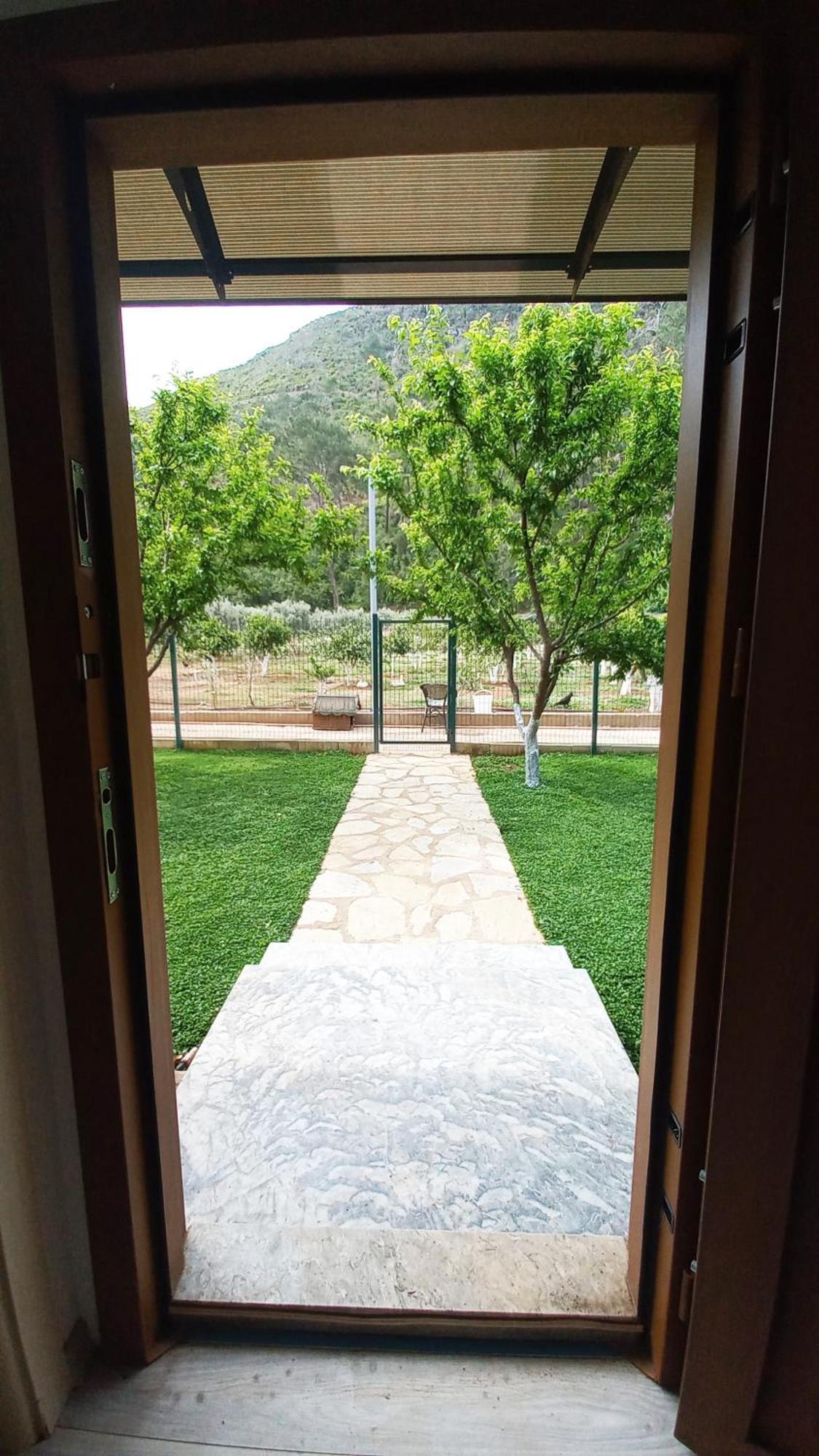 Doga Ciftlik Konaklama Marmaris Zewnętrze zdjęcie