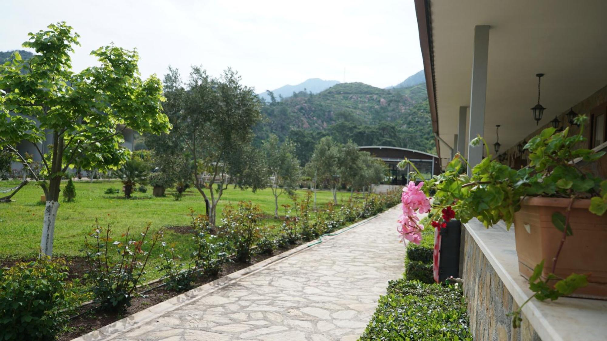 Doga Ciftlik Konaklama Marmaris Zewnętrze zdjęcie