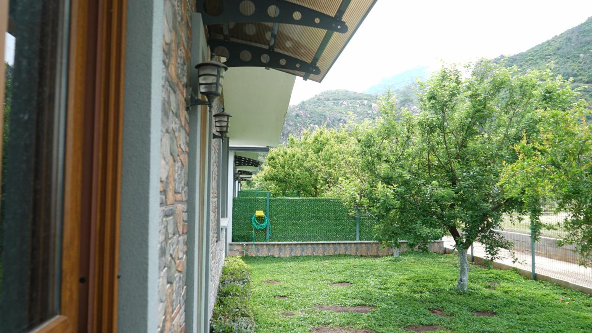 Doga Ciftlik Konaklama Marmaris Zewnętrze zdjęcie