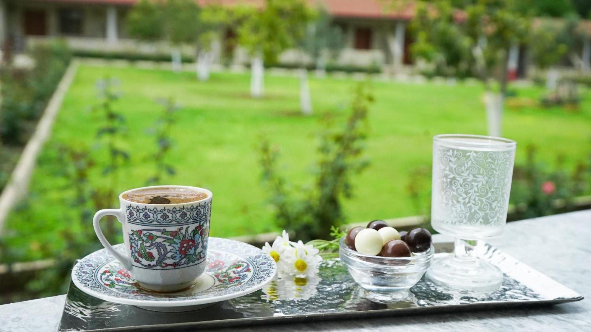 Doga Ciftlik Konaklama Marmaris Zewnętrze zdjęcie