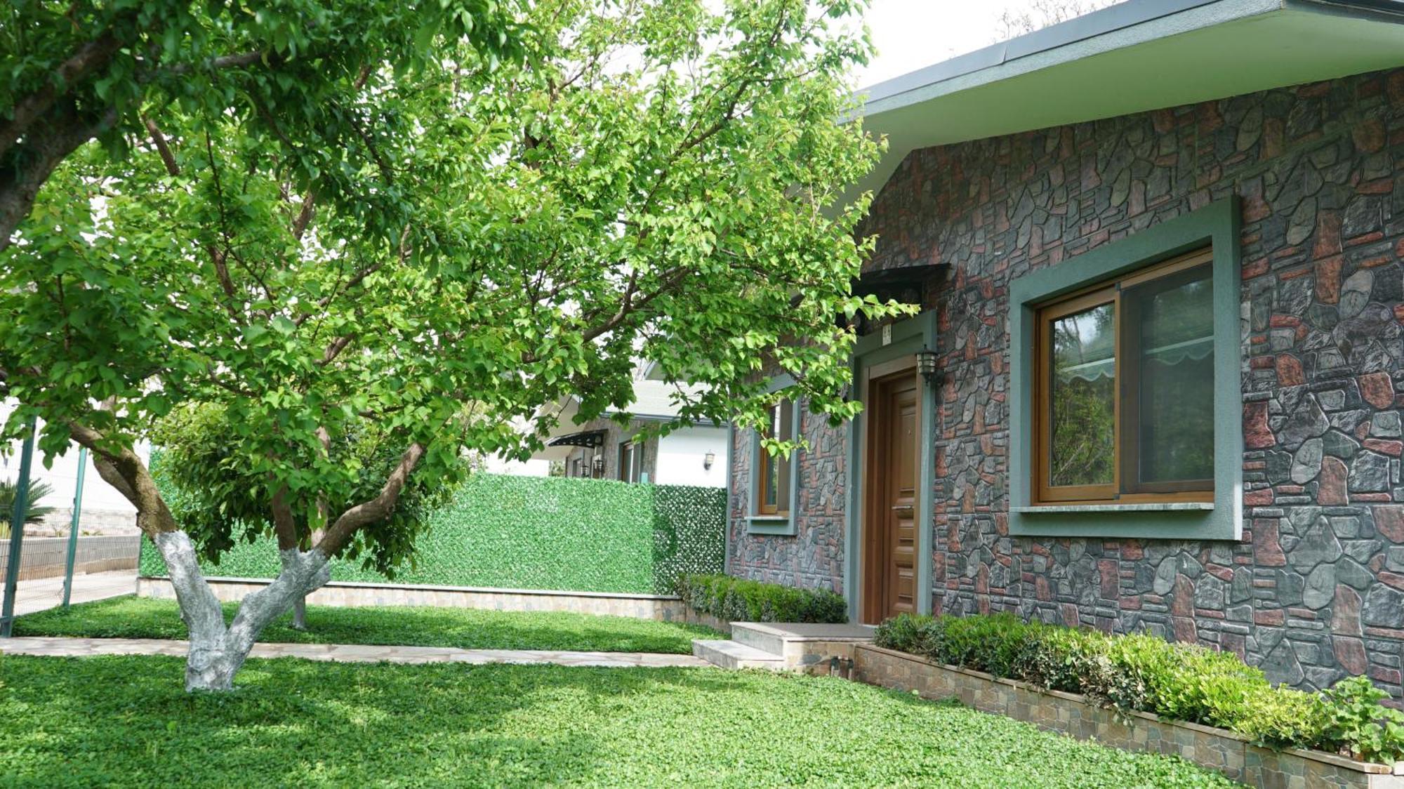Doga Ciftlik Konaklama Marmaris Zewnętrze zdjęcie